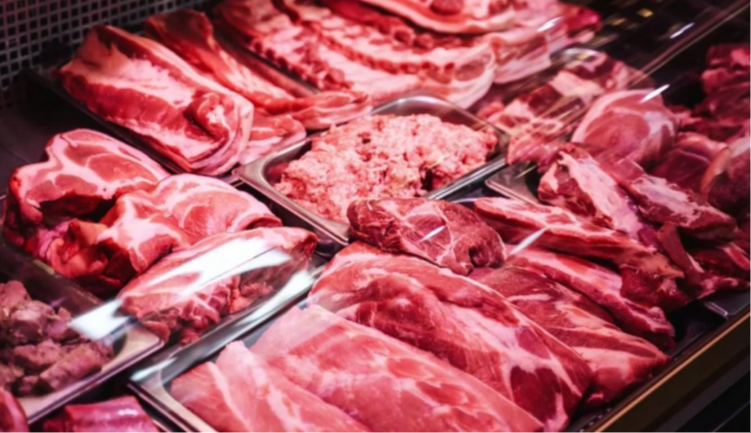Carne: autorizan exportar los siete “cortes populares”