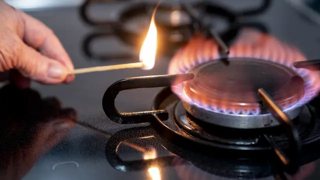 Aumenta el gas: comienzan a debatir nuevo cuadro tarifario