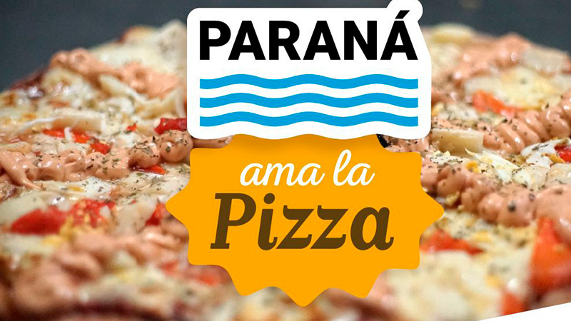 Paraná tendrá nueva edición de la Noche de las Pizzas con descuentos del 50%