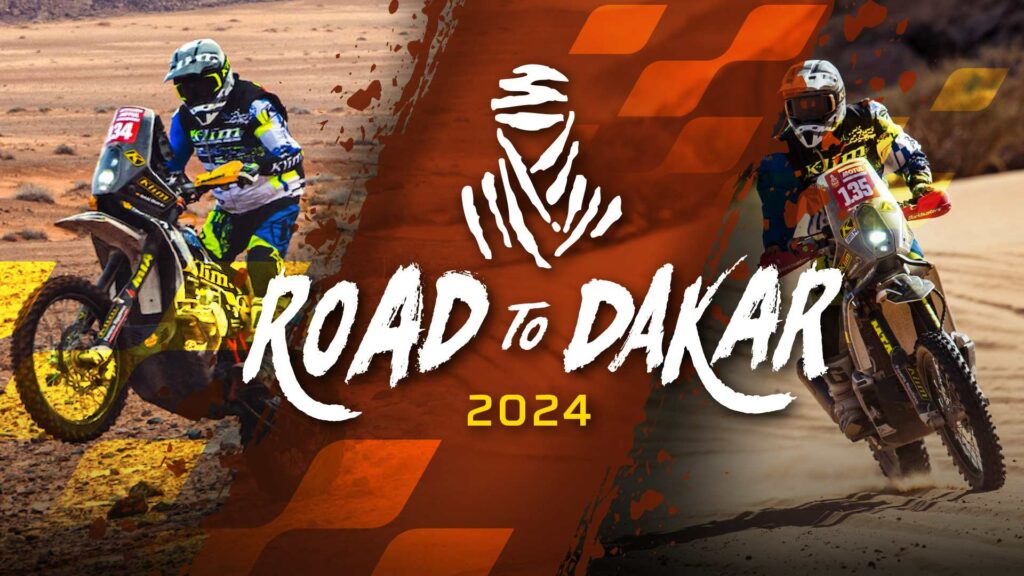 El Dakar entró en cuenta regresiva para su largada