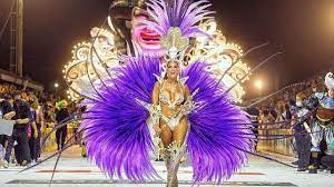 Carnaval: habrá una muestra de las primeras comparsas de Entre Ríos