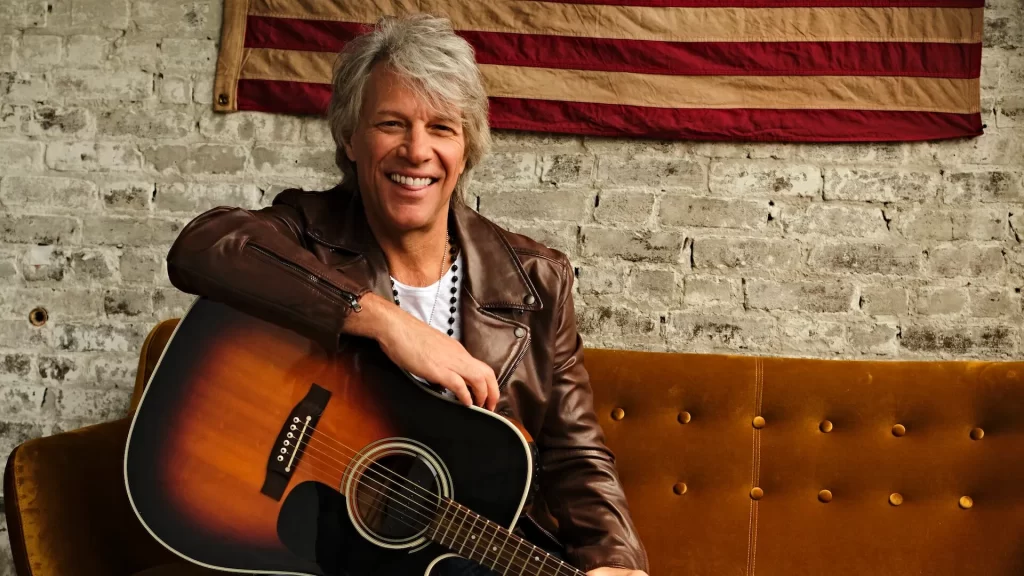 Jon Bon Jovi cumple 62 años: la historia detrás del legendario músico