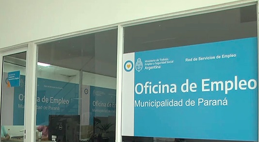 “Fomentar Empleo”: impulso a la inserción laboral en Paraná