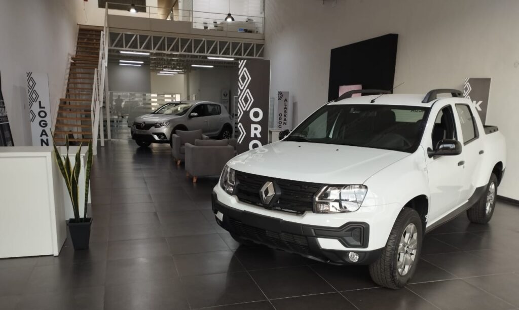 Renault Lequip presenta nuevos beneficios increíbles para la compra de vehículos 0 km en Paraná