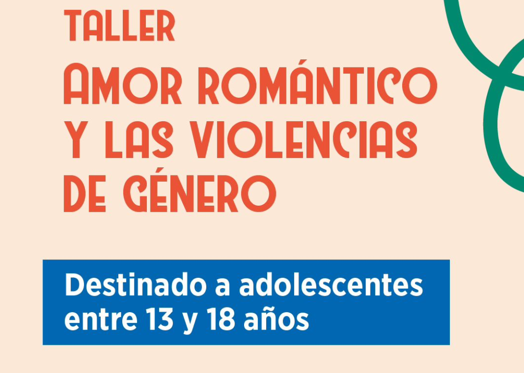 Capacitan a adolescentes en Entre Ríos para erradicar la violencia de género