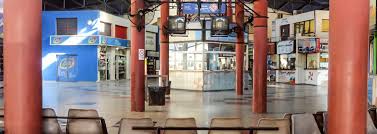 La Terminal de Ómnibus de Paraná tiene nuevo concesionario