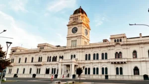 El gobierno anunció modificaciones en el proyecto de ley de OSER ratificando garantías para afiliados y trabajadores