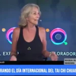 para la web