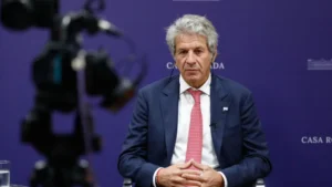 Pazo: “Buscamos darle libertad a la gente para que pueda disponer de sus ahorros”