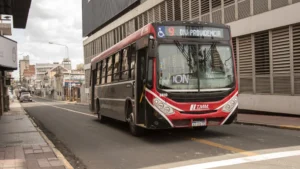 Habilitaron el trámite para obtener el Boleto Docente con 50% de descuento en el transporte público