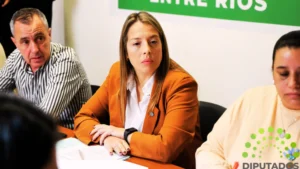 Se busca que los agentes del Estado se capaciten en Lengua de Señas