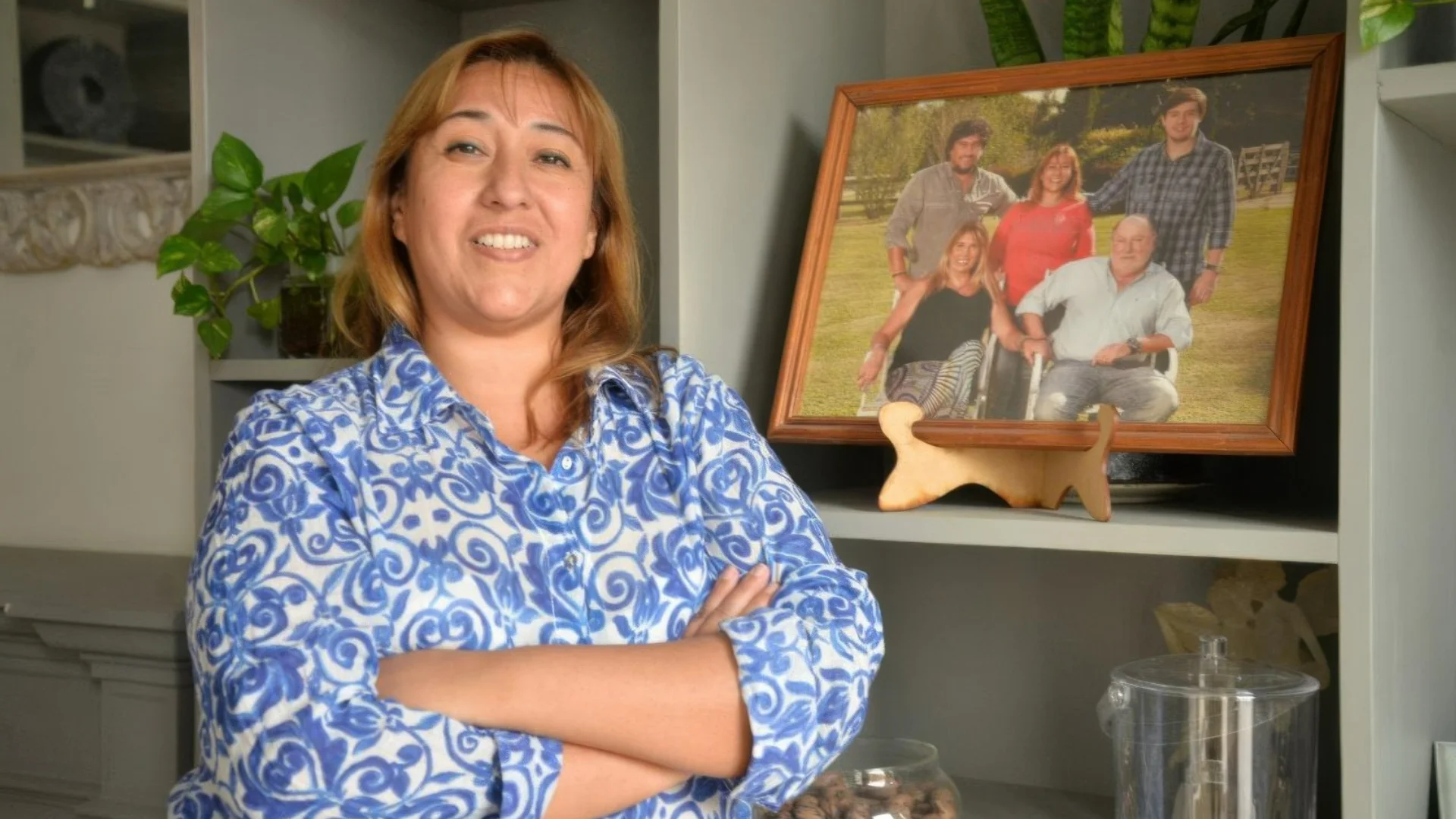 Florencia Busti: “Este proyecto es un retroceso inaceptable. Les pido a los legisladores peronistas que no lo voten”