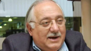 Héctor Maya pide controles antidrogas para funcionarios públicos