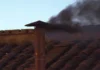 humo negro