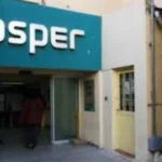 iosper 1