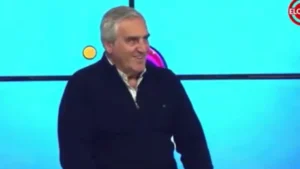 Lopez Segura: “Recibimos el Túnel con $200 millones en rojo y décadas sin mantenimiento adecuado”