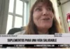 para la web