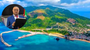 El reclamo de Annobón, la isla africana que pide el apoyo argentino para escapar de una dictadura