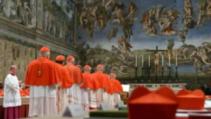 Cónclave 2025 en el Vaticano: todo lo que tenés que saber sobre la elección del sucesor del papa Francisco