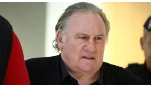 Condenaron a Gérard Depardieu por agresión sexual