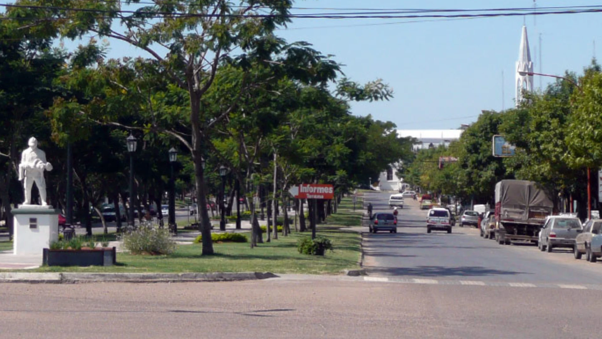Villa Elisa representará a Entre Ríos en el Best Tourism Village 2025