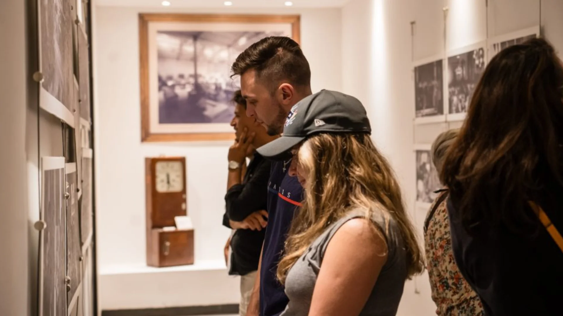 Invitan al circuito cultural por museos entrerrianos