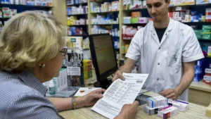 Medicamentos para jubilados aumentaron por encima de la inflación