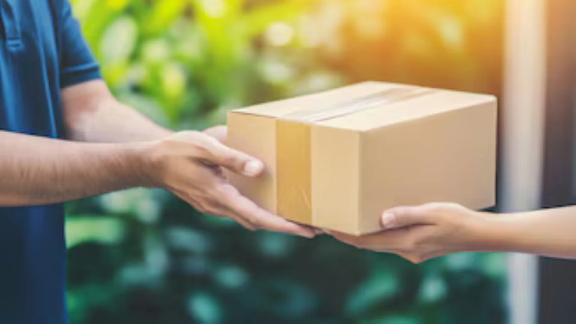 Simplifican importación de alimentos para uso personal