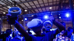 Paraná será sede del primer Campus Party Federal