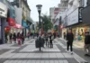 peatonal