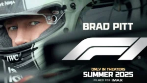 Apple lanzó un tráiler de “F1: La película” que solo funciona en los iPhone: ¿cuál es el secreto del video?