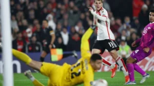 El sorteo de la Copa Libertadores: River jugará ante Libertad y Racing enfrentará a Peñarol en los octavos de final