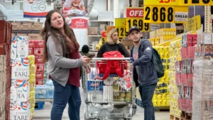 La inflación de mayo fue de 1,5%, la más baja de los últimos 5 años