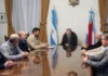 para la web