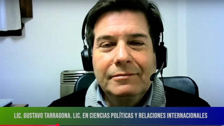 Conflicto entre Israel e Irán: “La Argentina no está tan lejos de esta guerra”