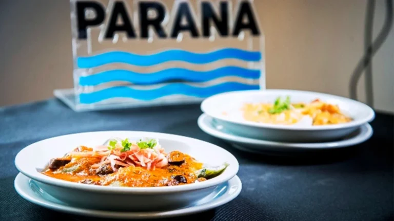 Se realizará “Paraná ama las pastas” con 50% de descuento: los locales adheridos