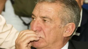 La Sala Penal le negó a Fiscalía recurrir ante la Corte por la libertad de Urribarri y Aguilera