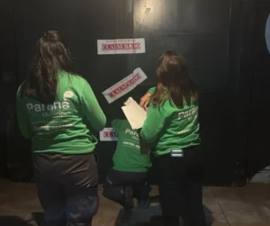 Clausuraron preventivamente un boliche en Paraná tras hechos de violencia