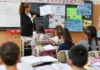 SEGÚN EL CGE EL PRESENTISMO DOCENTE ALCANZÓ EL 71% EN ENTRE RÍOS DURANTE EL PARO aula