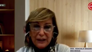 Degani: “Toda mujer con alteraciones menstruales debe consultar antes de los 40”