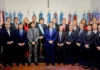 gobernadores