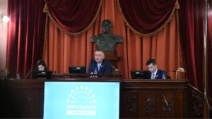 La Cámara baja aprobó el proyecto que modifica la Ley de Juicio por Jurados