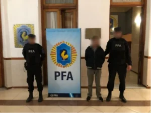 Detuvieron a un hombre acusado de drogar, abusar y fotografiar mujeres en Entre Ríos