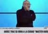 para la web