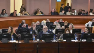 El bloque “Más para Entre Ríos” rechazó la disolución del INASE y el desmantelamiento del INTA