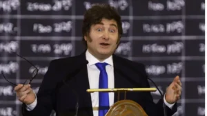 Milei confirmó que vetará el aumento a las jubilaciones y la emergencia en discapacidad