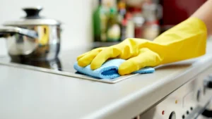 Actualizan el régimen de trabajadoras de casas particulares: cuáles son los cambios