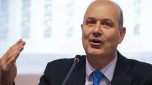 Sturzenegger no vetaría la redistribución automática de ATN y abre el debate por la coparticipación