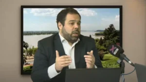 TRONCOSO: “GESTIONAR SIN PLATA ES UN ARTE, Y NOSOTROS LO ESTAMOS HACIENDO”