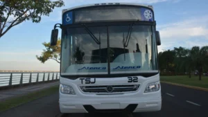 San José S.A. será la nueva empresa de colectivos en Paraná